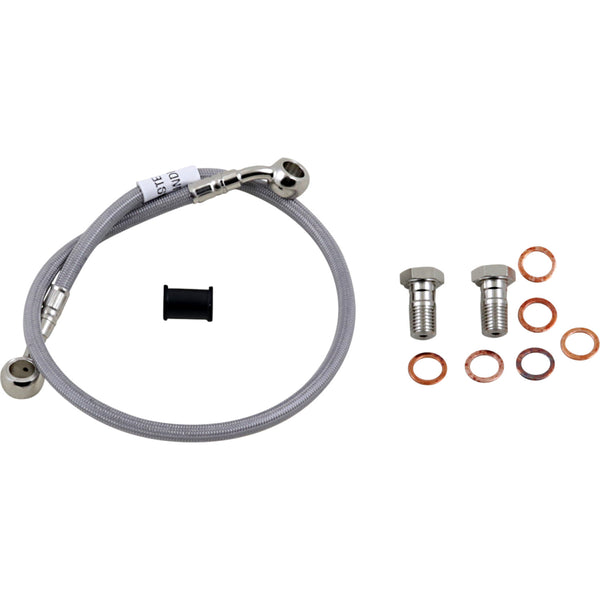 Galfer Brake Line - Stainless Steel FK003D879R