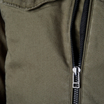 RST Iom Tt Crosby 2 CE Textile Jacket - Olive - L