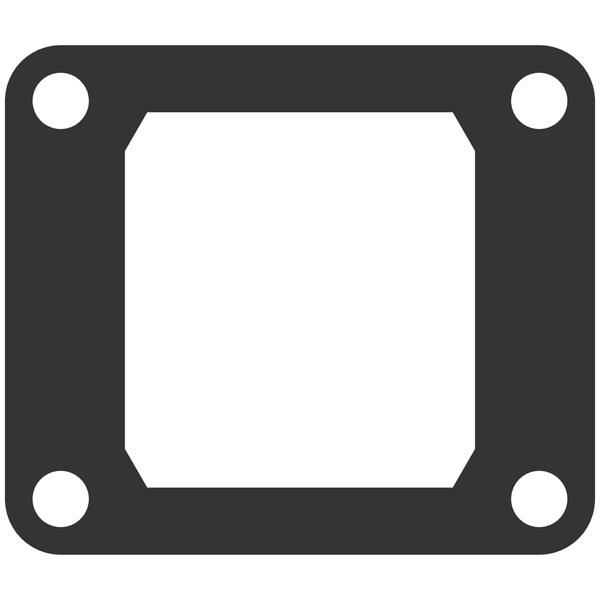 Vforce3 Gasket