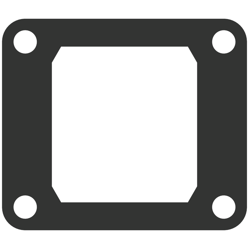 Vforce3 Gasket