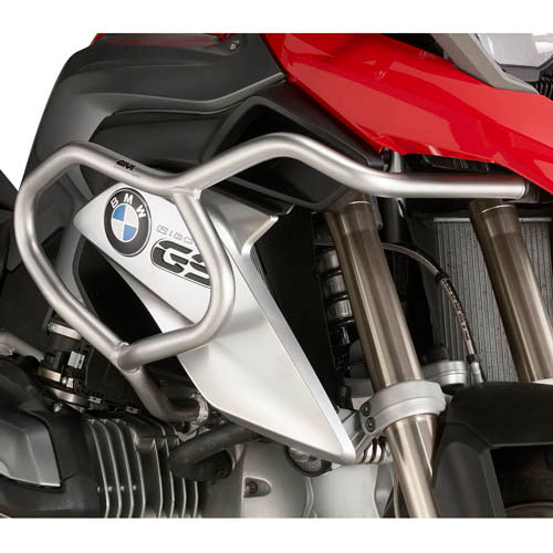 Engine Guards