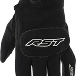 RST Rider CE Glove - Black/White - XL