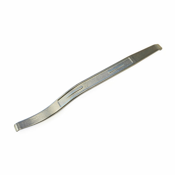 RFX Dual Spoon Tire Lever Silver Universal 15 Inch Long FXWT 10138 55SV