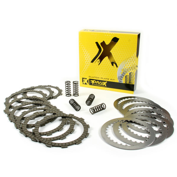 Prox Complete Clutch Plate Set Suz