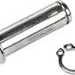 10/Pk Clu Pivot Pin W/Clips Oe#45032 82