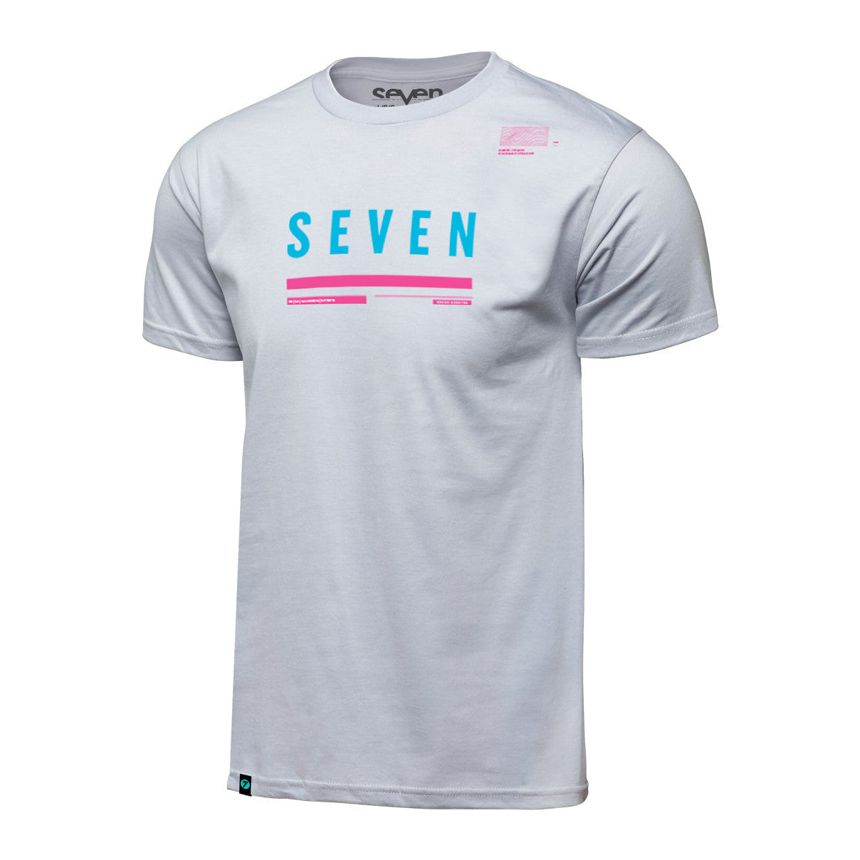 Seven League Tee 