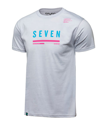 Seven League Tee 