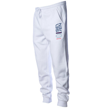 Seven "International Joggers 