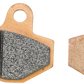 SBS Brake Pads 611PSI