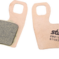 SBS Off-Road Sintered Brake Pads 970SI