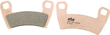 SBS Off-Road Sintered Brake Pads 970SI