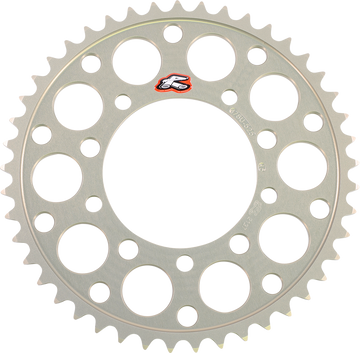 RENTHAL Rear Sprocket - 45 Tooth 478U-525-45P-HA