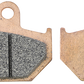 SBS Brake Pads 972PSI