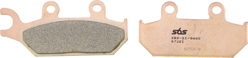 SBS Off-Road Sintered Brake Pads 972SI