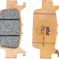 SBS Brake Pads 975PSI