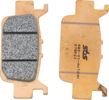 SBS Brake Pads 975PSI