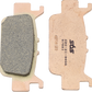SBS Off-Road Sintered Brake Pads 975SI