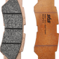 SBS Brake Pads 980PSI