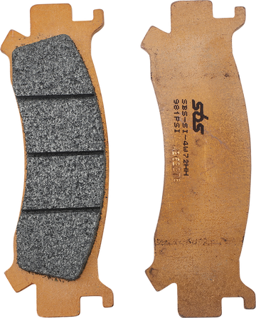 SBS Brake Pads 981PSI