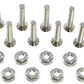 SUPERCLAMP SuperTrac Hardware Kit 4212A SUP HRDW