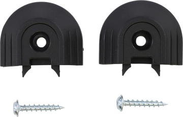 SUPERCLAMP SuperTrac End Caps 4200A TRAC END
