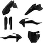 ACERBIS Full Replacement Body Kit - Black 2980580001