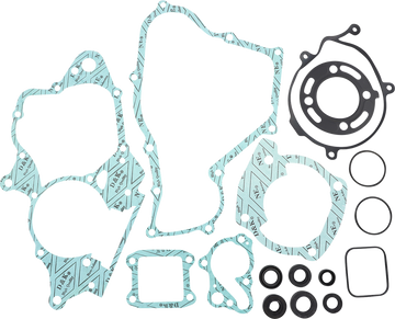 PROX Gasket Kit - Complete - Honda 34.1115