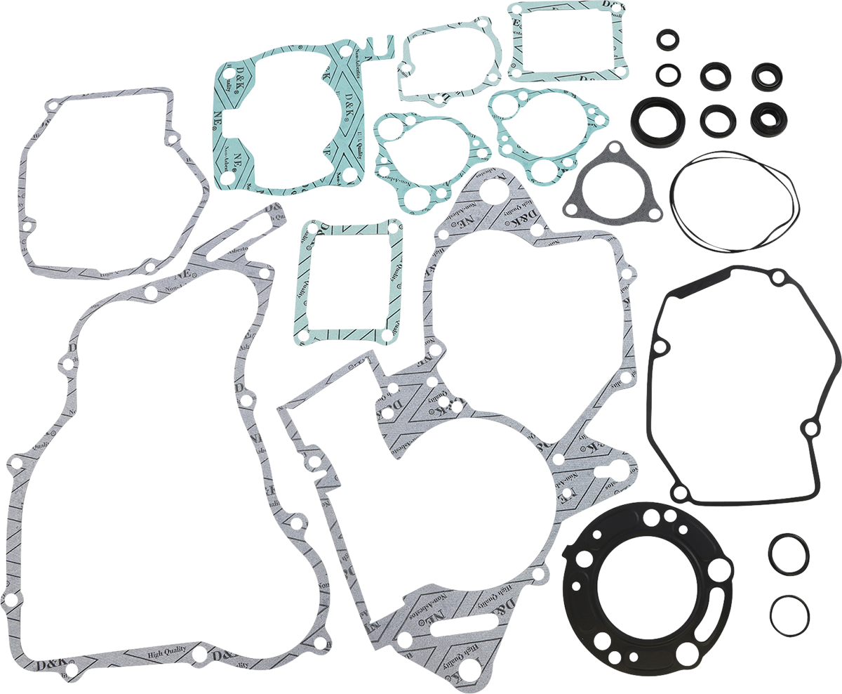 PROX Gasket Kit - Complete 34.1220