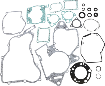 PROX Gasket Kit - Complete 34.1220