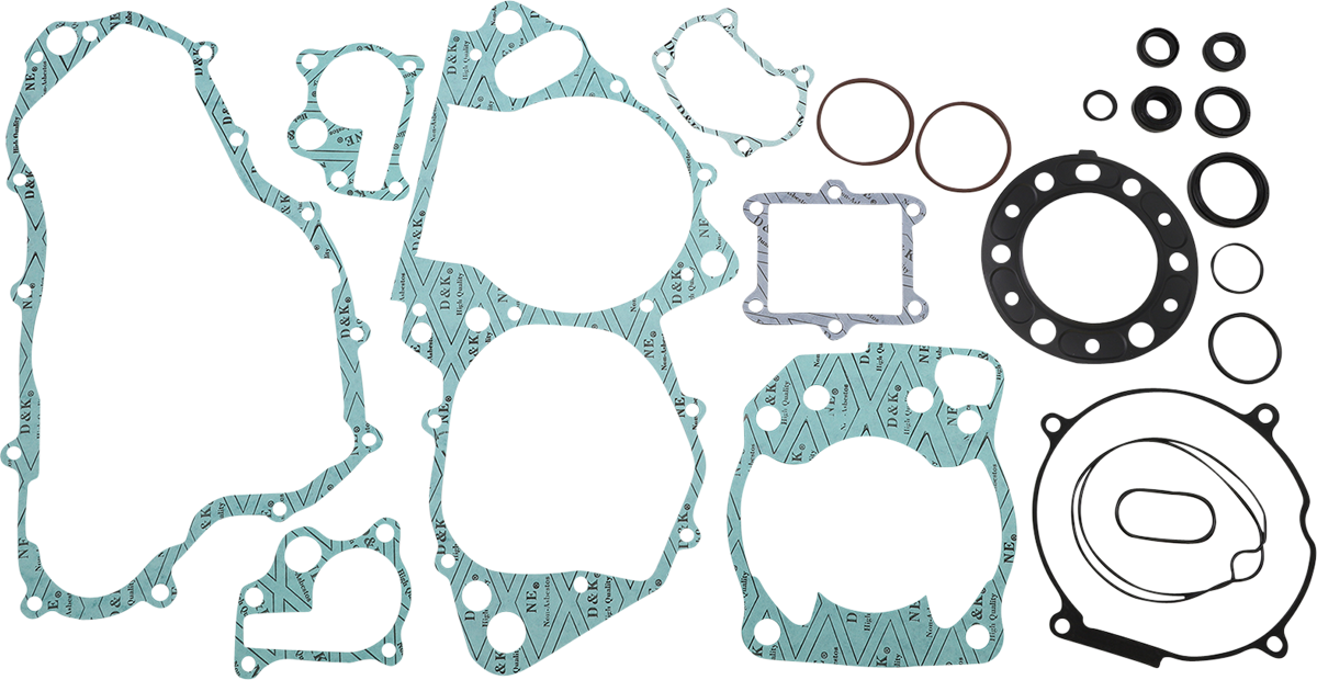 PROX Gasket Kit - Complete 34.1312