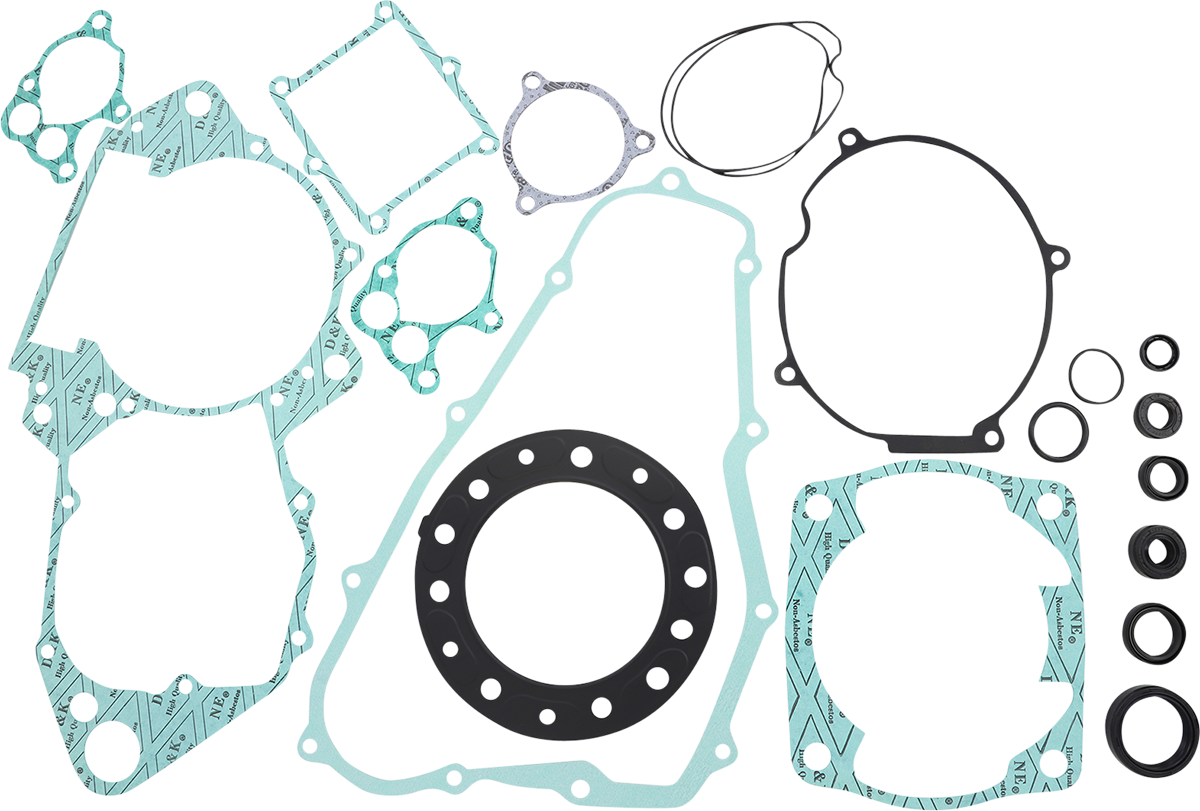 PROX Gasket Kit - Complete - Honda 34.1409