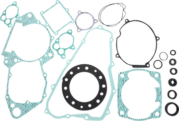 PROX Gasket Kit - Complete - Honda 34.1409