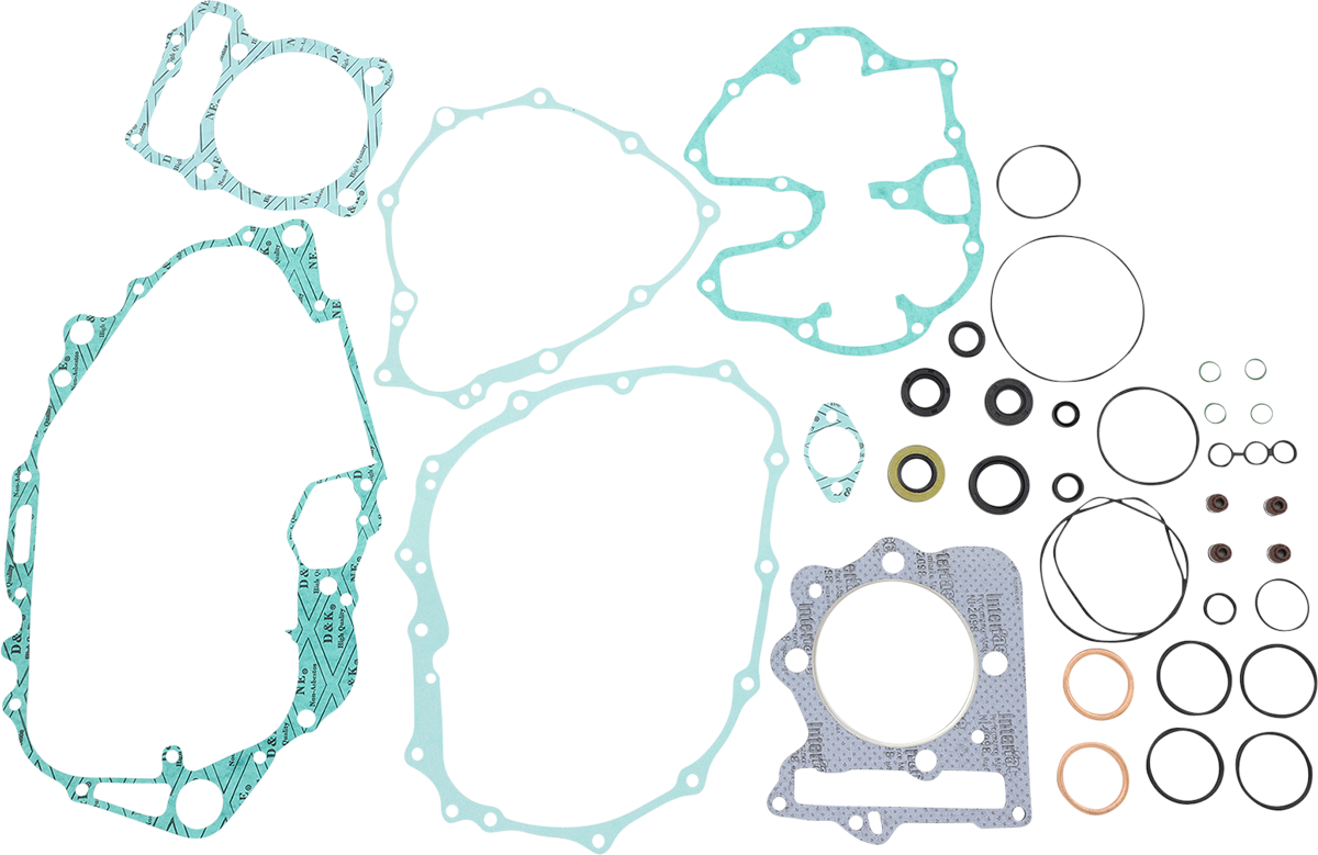 PROX Gasket Kit - Complete - Honda 34.1416