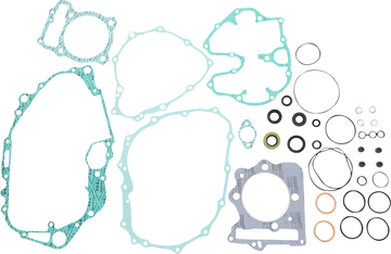 PROX Gasket Kit - Complete - Honda 34.1416