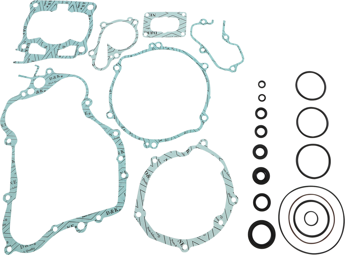 PROX Gasket Kit - Complete - Yamaha 34.2218