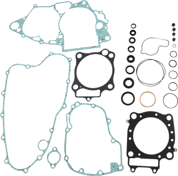 PROX Gasket Kit - Complete - Honda 34.1422