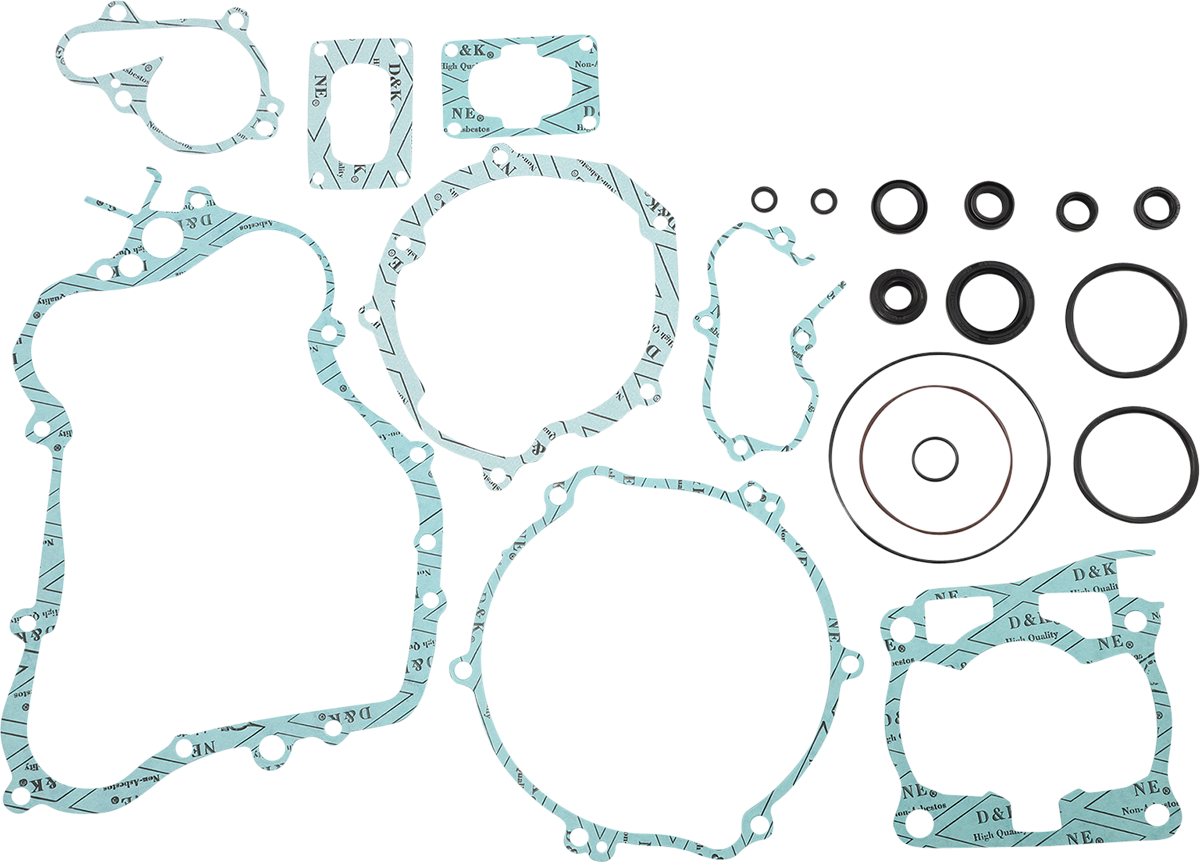 PROX Gasket Kit - Complete - Yamaha 34.2222