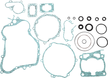 PROX Gasket Kit - Complete - Yamaha 34.2222