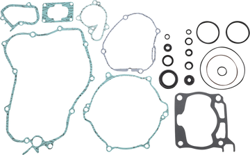 PROX Gasket Kit - Complete - Yamaha 34.2225