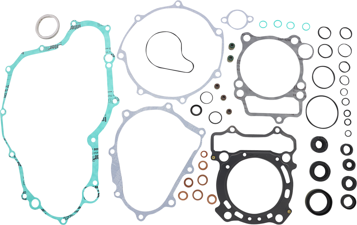 PROX Gasket Kit - Complete - Yamaha 34.2401