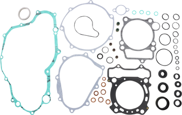 PROX Gasket Kit - Complete - Yamaha 34.2401