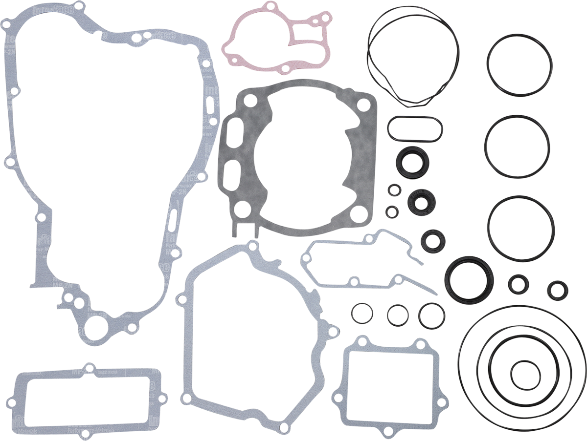 PROX Gasket Kit - Complete - Yamaha 34.2322