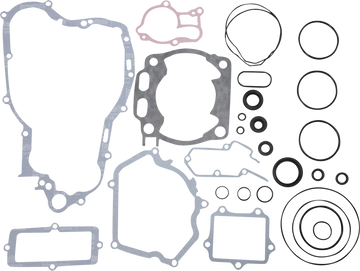 PROX Gasket Kit - Complete - Yamaha 34.2322