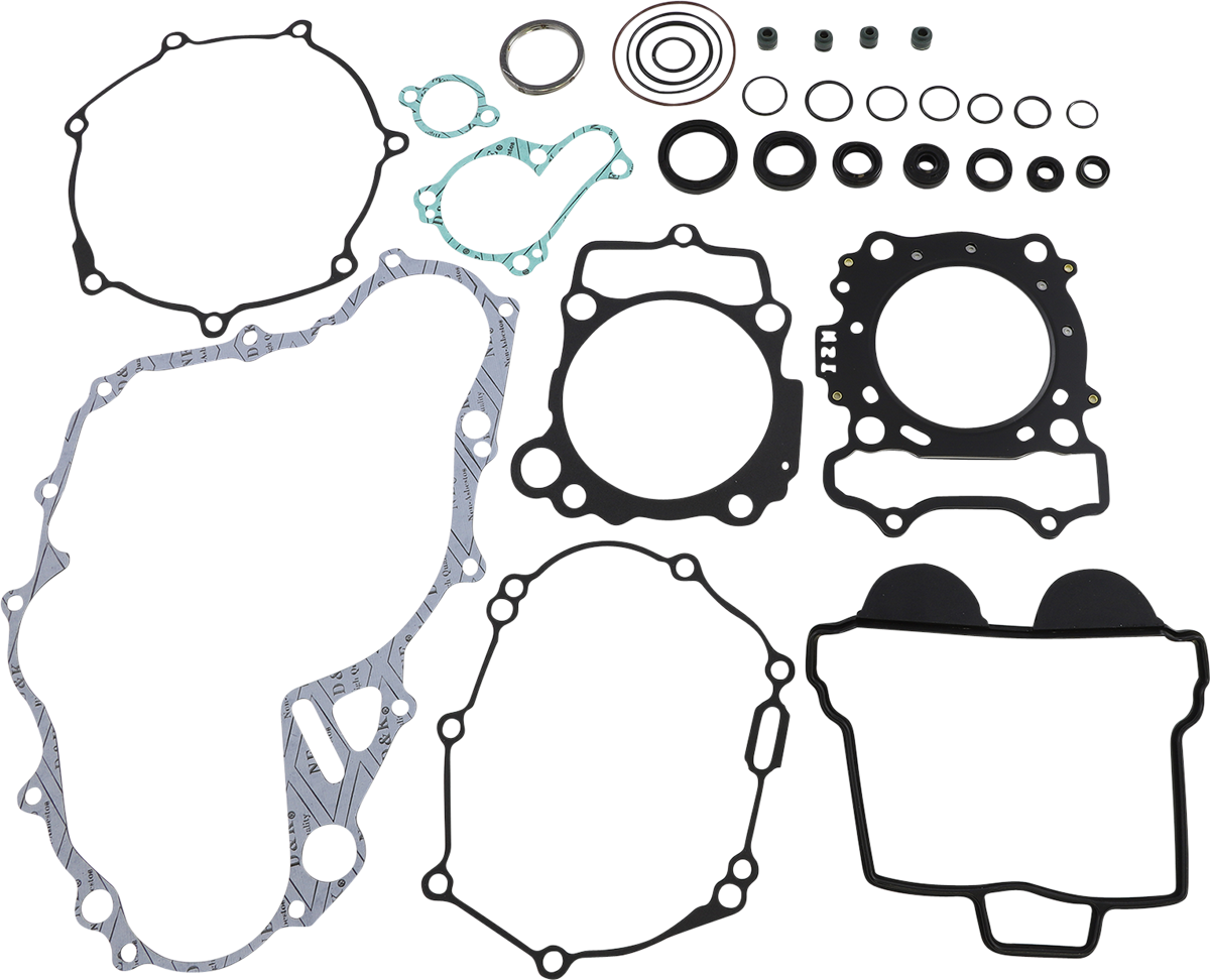 PROX Gasket Kit - Complete - Yamaha 34.2414