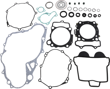 PROX Gasket Kit - Complete - Yamaha 34.2414