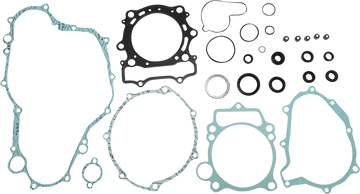 PROX Gasket Kit - Complete - Yamaha 34.2418