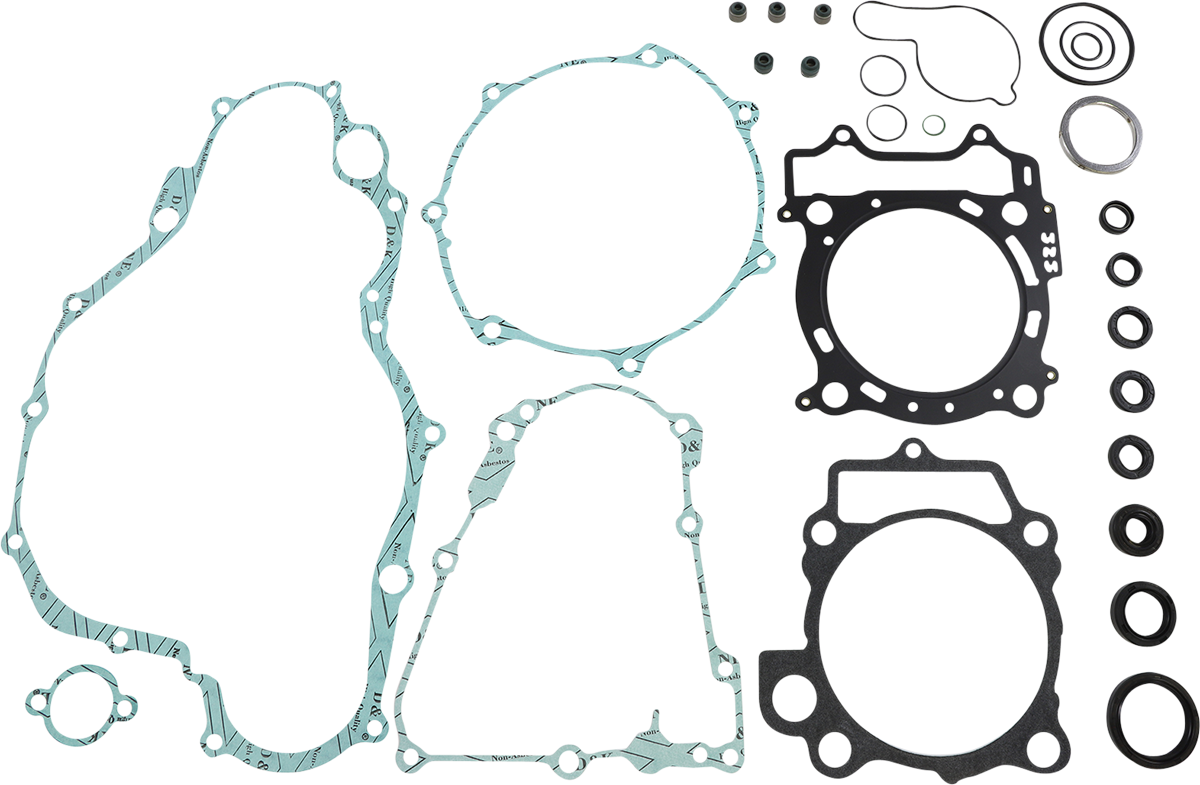 PROX Gasket Kit - Complete - Yamaha 34.2426