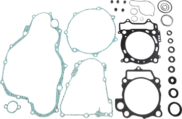 PROX Gasket Kit - Complete - Yamaha 34.2426