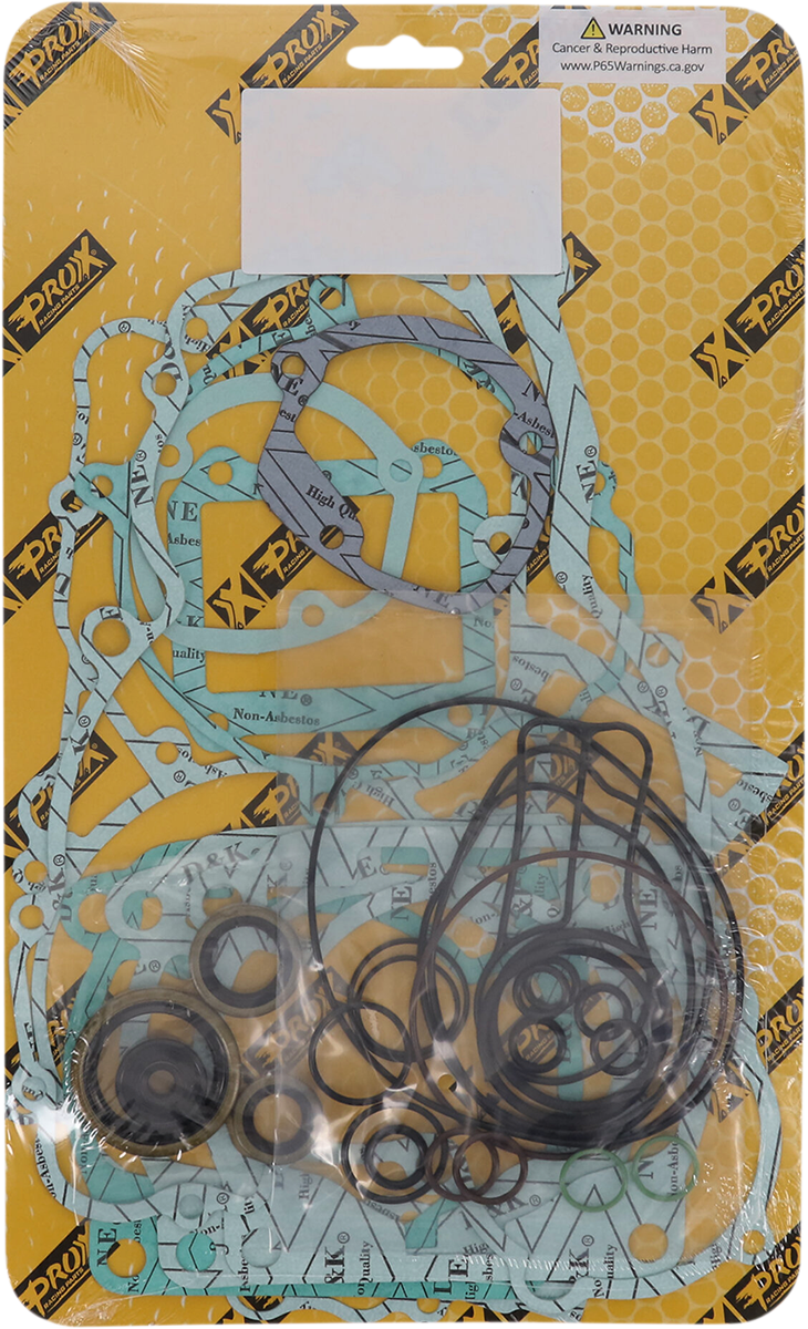 PROX Gasket Kit - Complete - Suzuki 34.3218