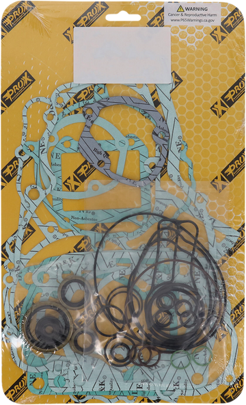 PROX Gasket Kit - Complete - Suzuki 34.3218